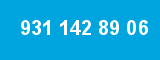 931 142 89 06